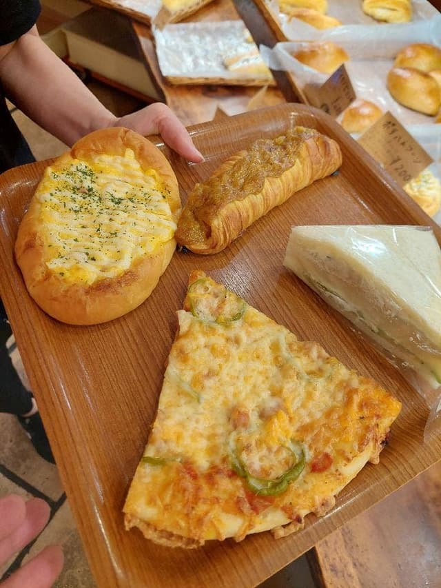 ホルス 新長田店 - サブ画像2