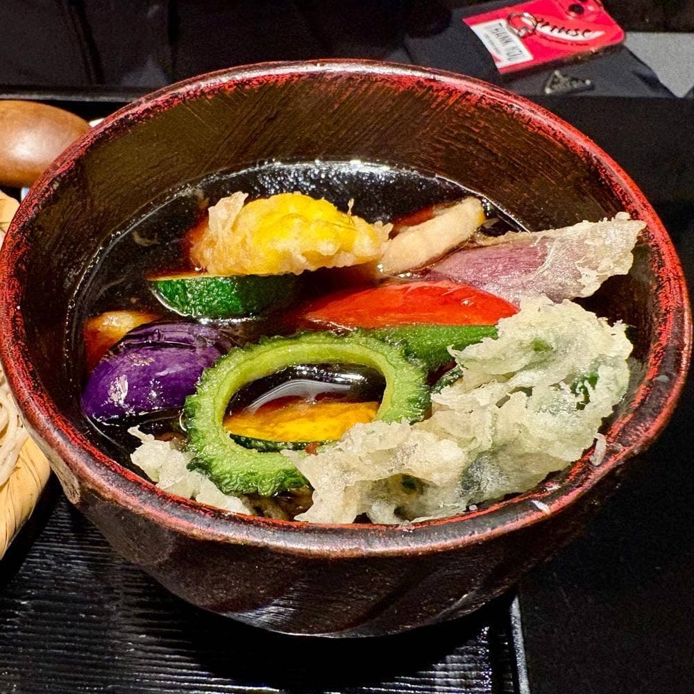 日本ばし やぶ久 銀座店