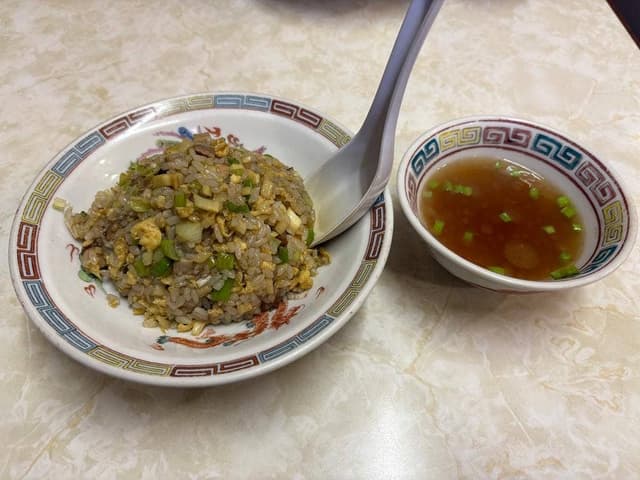 中華料理 大宝 - サブ画像2