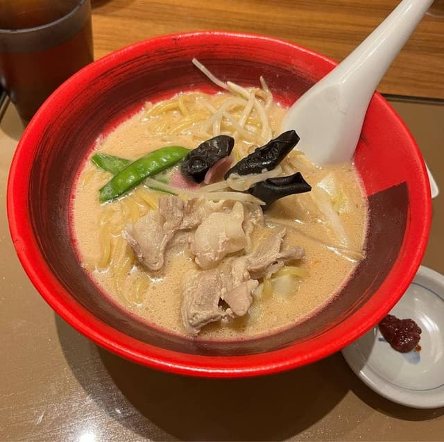 やよい軒 牛久上柏田店 - サブ画像1