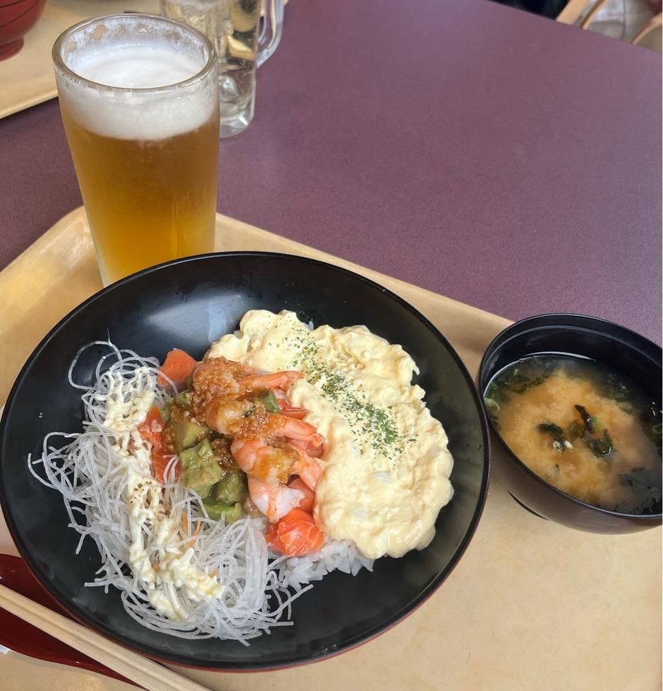 魚とと