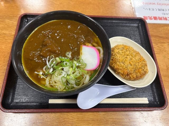 フードコート アルペン - サブ画像1