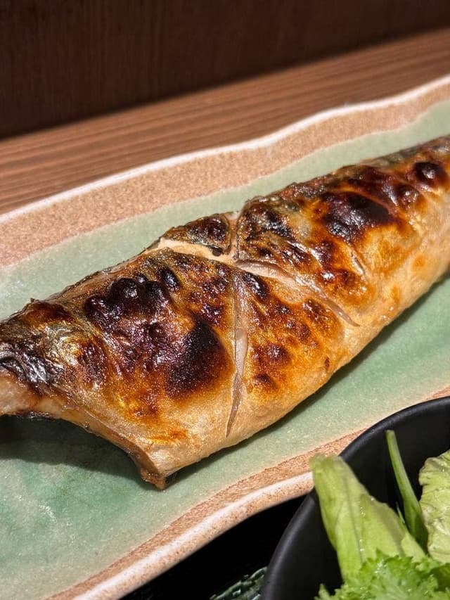 海鮮料理海魚 - サブ画像2