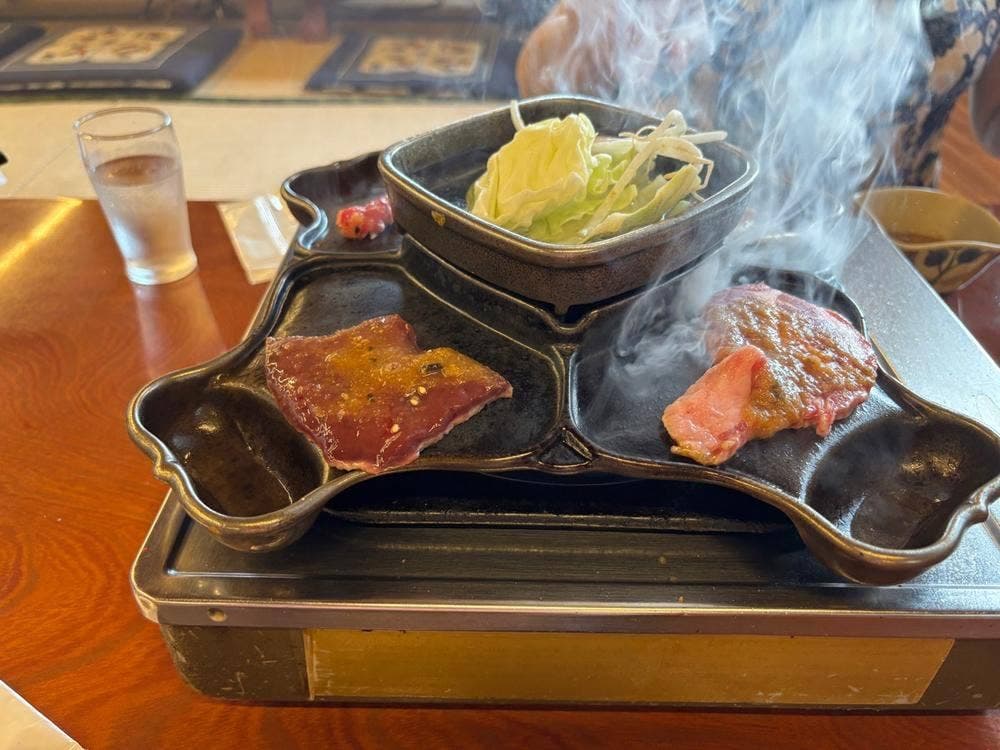 焼肉 東山食堂 本店