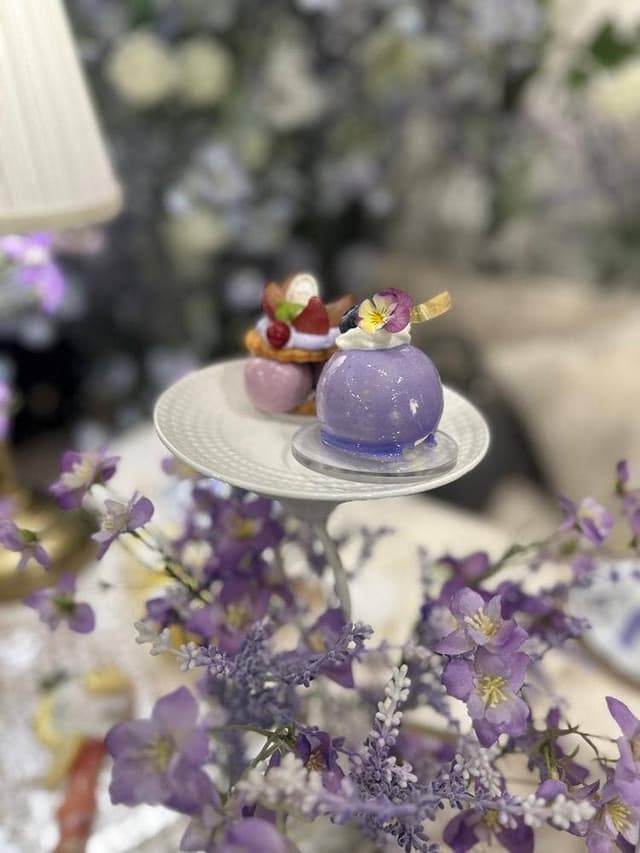 HAUTE COUTURE BRUNCH - サブ画像1