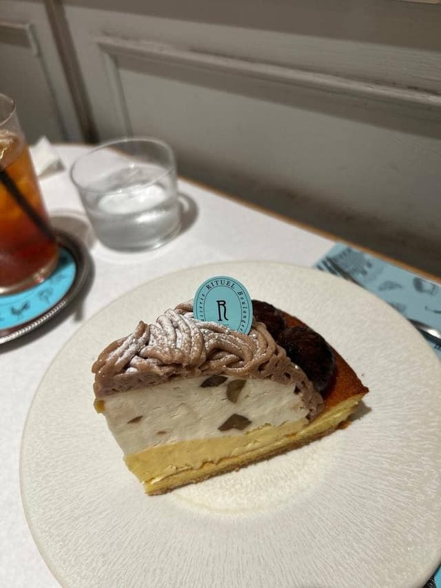 RITUEL CAFÉ - サブ画像2