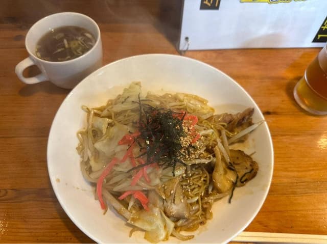 ラーメン藤田 - サブ画像1