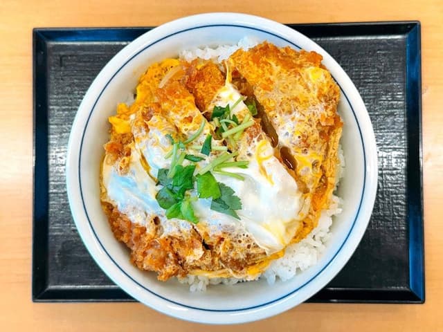 かつや 千葉末広店 - サブ画像2