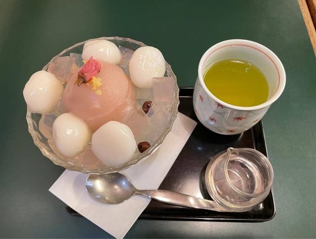 甘味処 彦いち - サブ画像1