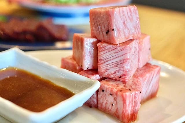 和牛焼肉 ラスベガス - サブ画像1