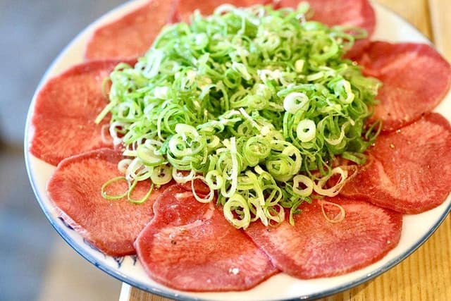 和牛焼肉 ラスベガス - サブ画像2