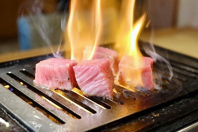 和牛焼肉 ラスベガス - サブ画像3
