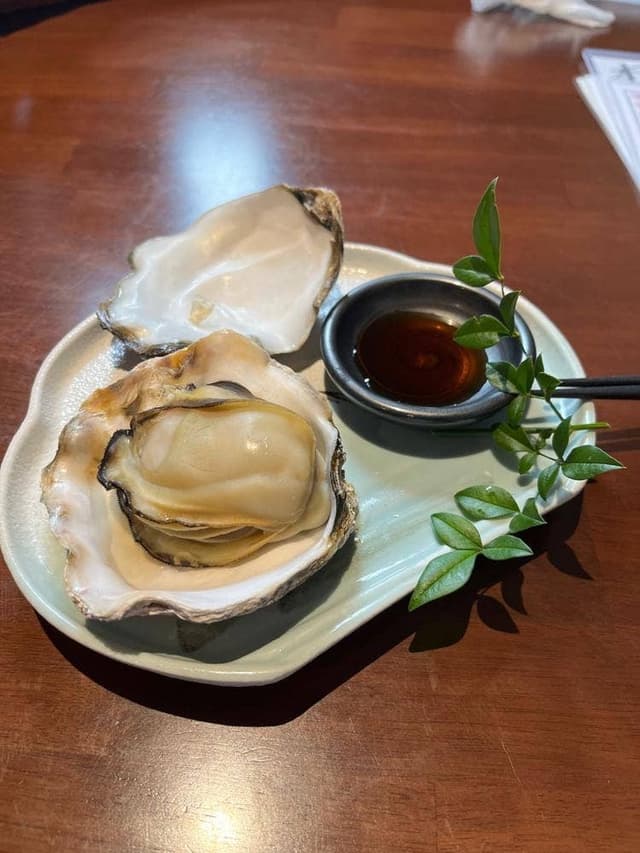 いよや磯料理 - サブ画像1