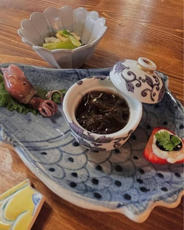 うみまち食堂うらら - サブ画像3