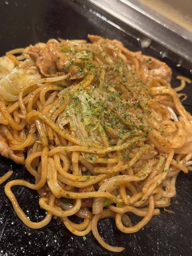 道とん堀 西那須野店 - サブ画像1