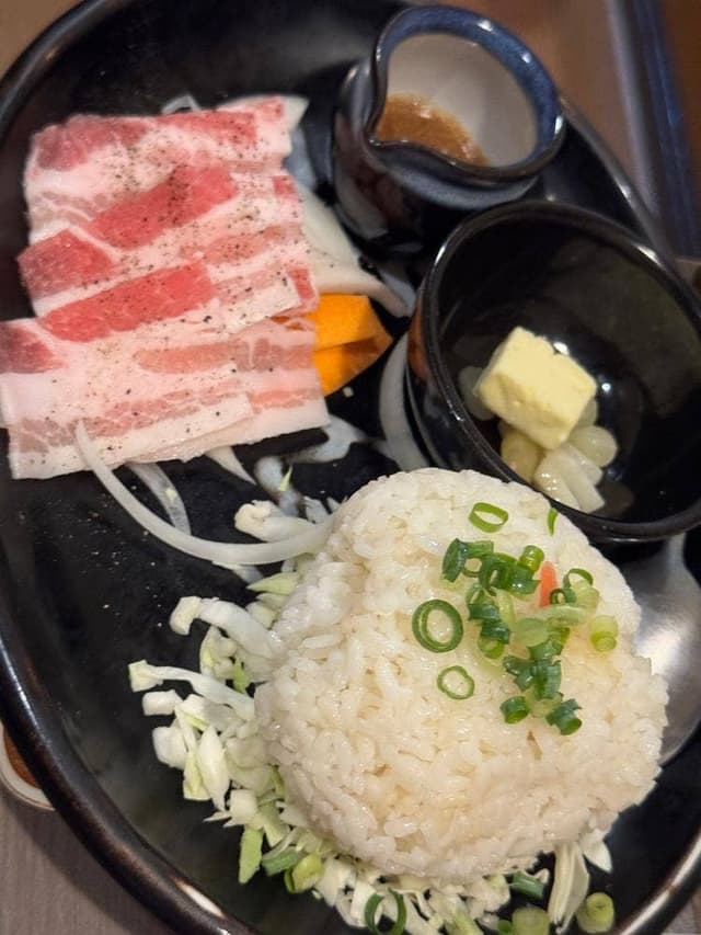 道とん堀 西那須野店 - サブ画像2