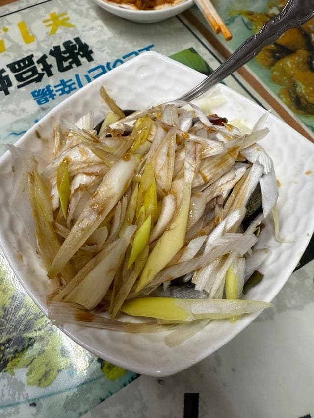 天龍菜館 - サブ画像1