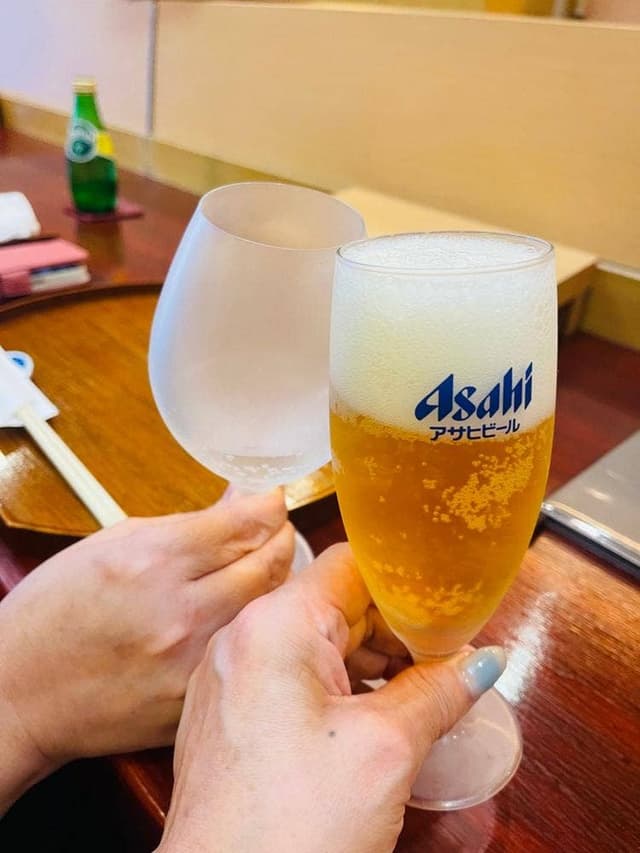 こいぶみ寿し - サブ画像1