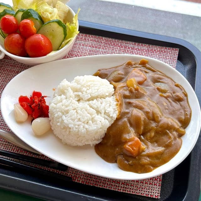 カフェ ステーション - サブ画像1