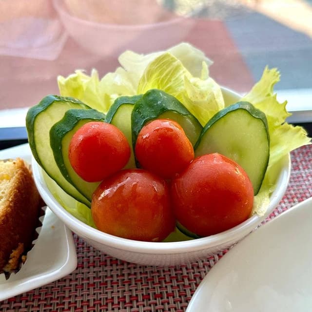 カフェ ステーション - サブ画像2