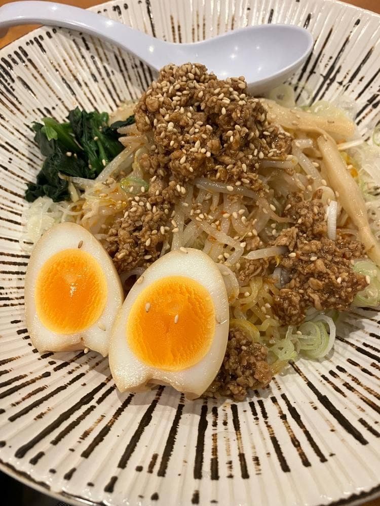 麺屋 藤蔵
