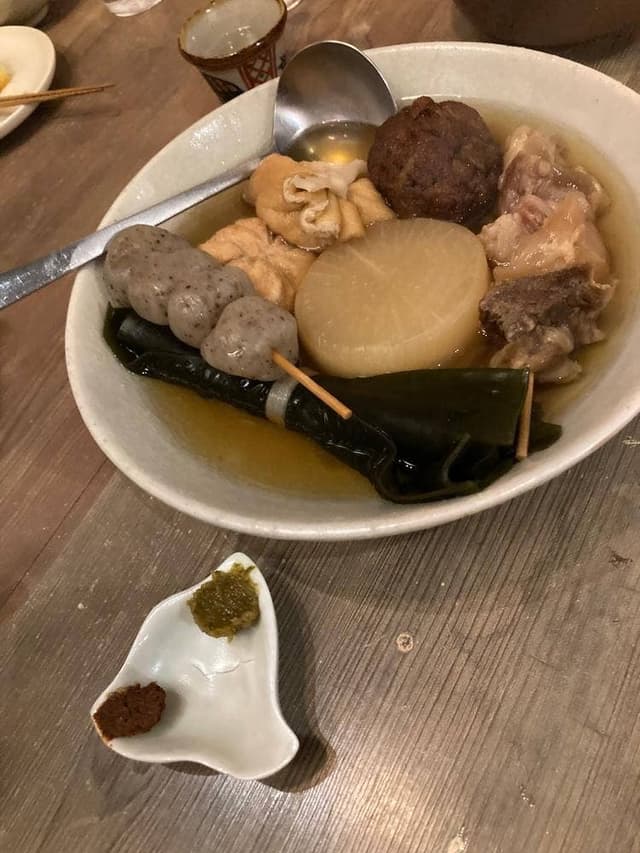 小さい酒場 なかどり - サブ画像1