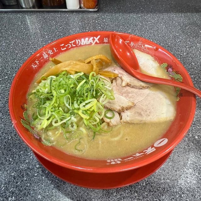 天下一品 深江橋店 - サブ画像3