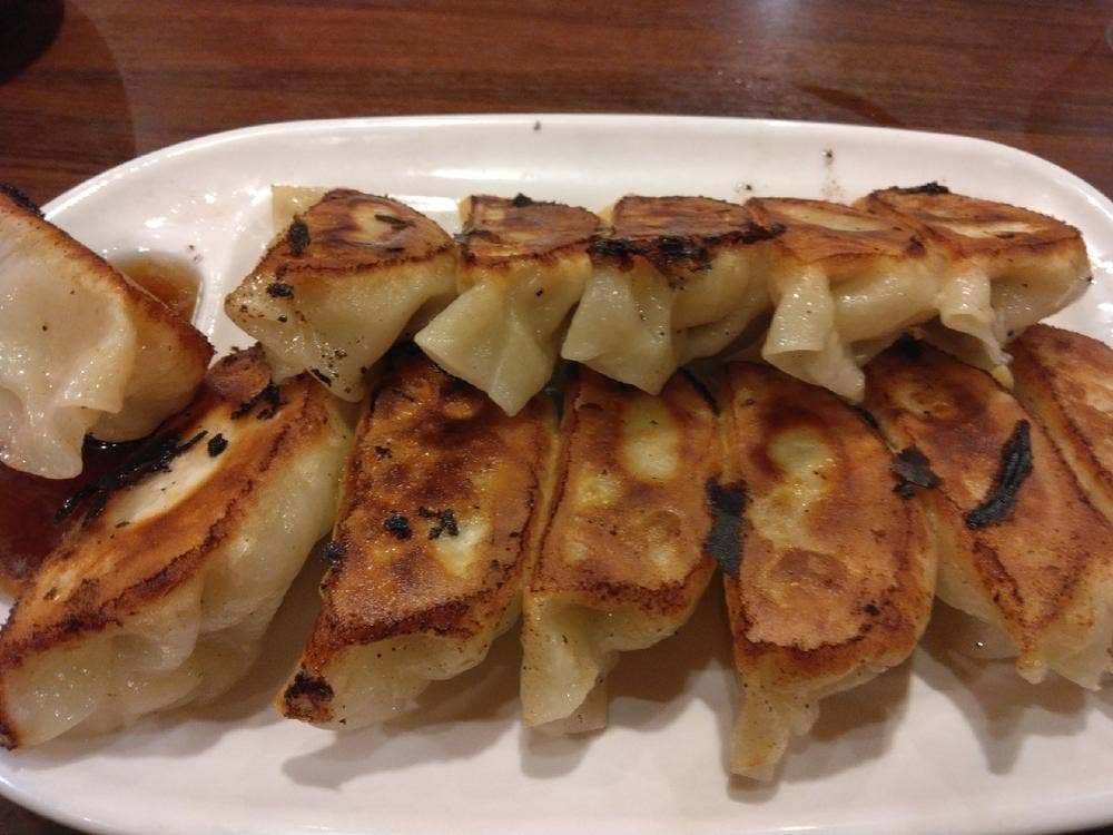 バーミヤン 狛江店