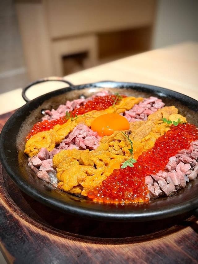 横浜 うしみつ - サブ画像1