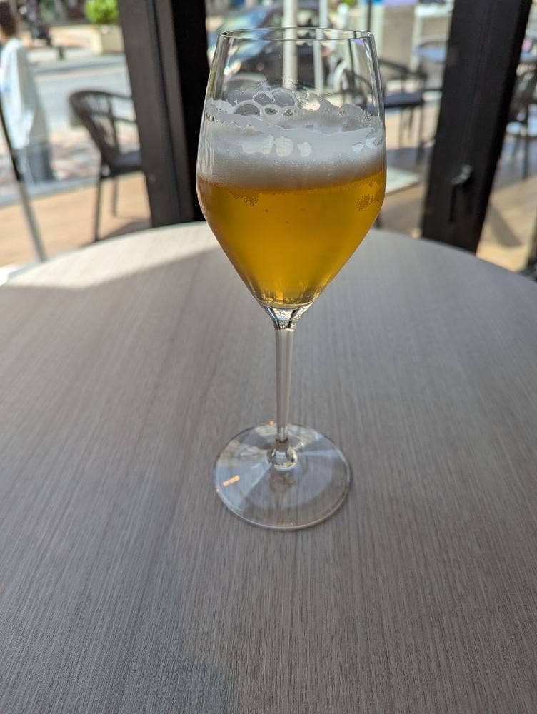 THE ORION BEER DINING オリオン ビアダイニング