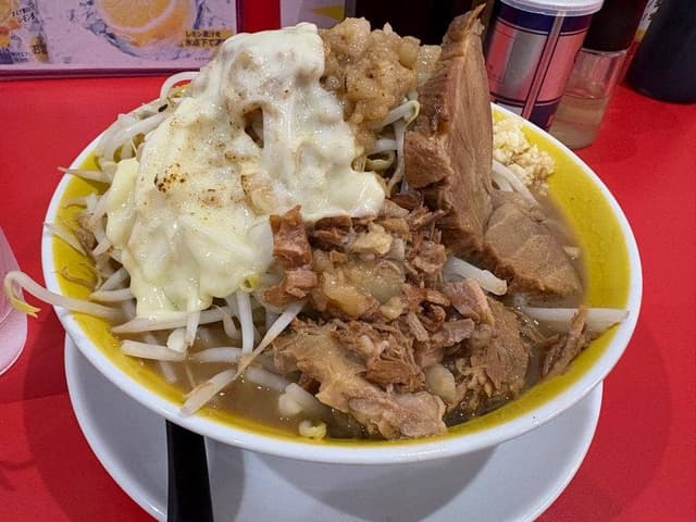BUTAKIN 上本町店 - サブ画像3