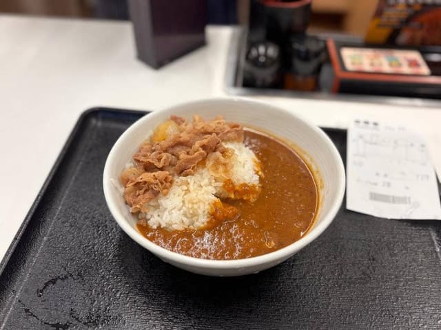 吉野家 有楽町店 - サブ画像2