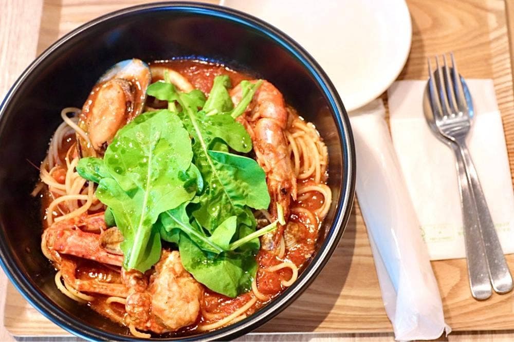 pasta家 納屋橋COLORS366店