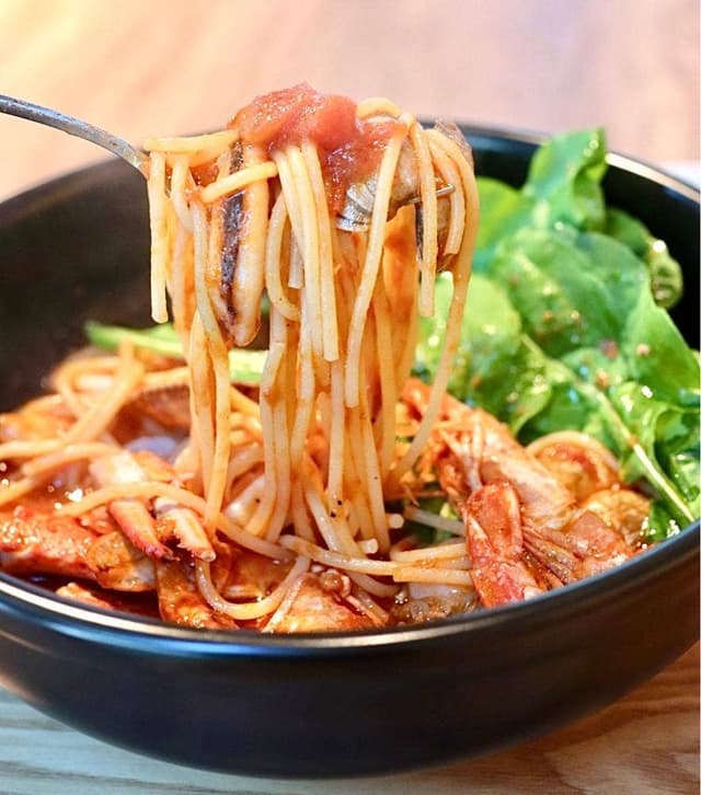 pasta家 納屋橋COLORS366店 - サブ画像1