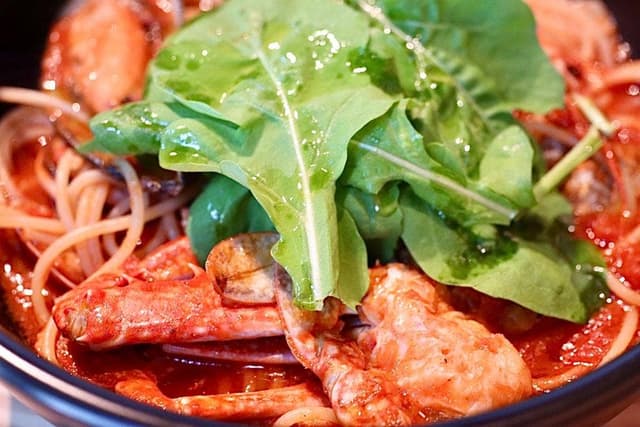 pasta家 納屋橋COLORS366店 - サブ画像2
