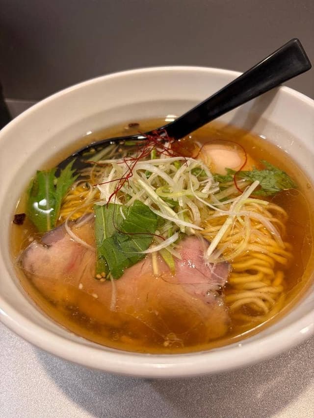 天雷軒 四ツ谷本店 - サブ画像2