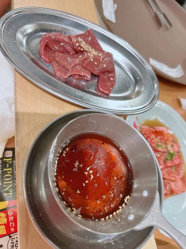 大阪焼肉・ホルモン ふたご 新宿東口店 - サブ画像2