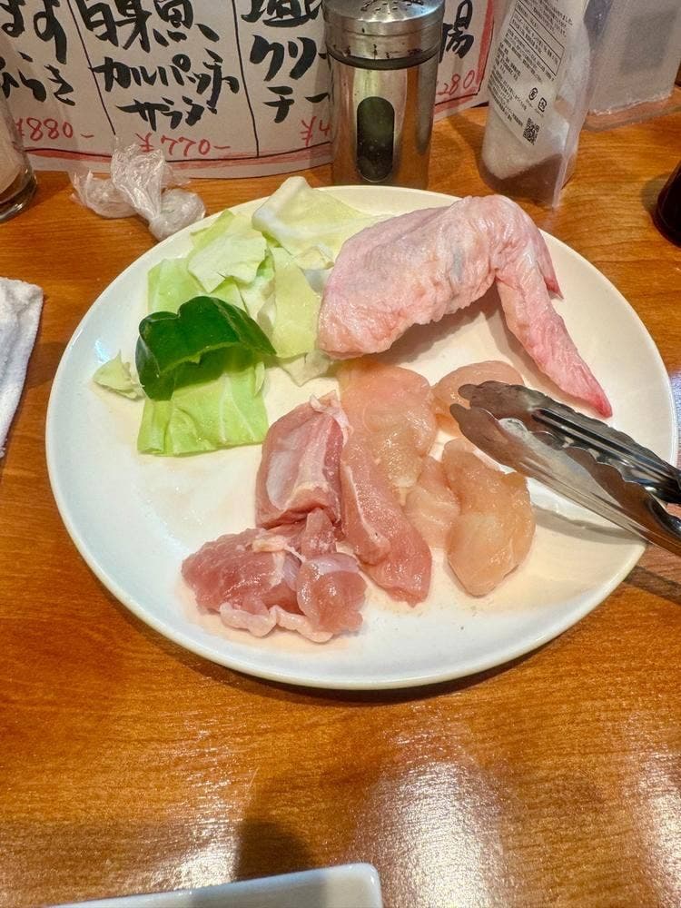 對馬炙り処 やんこも