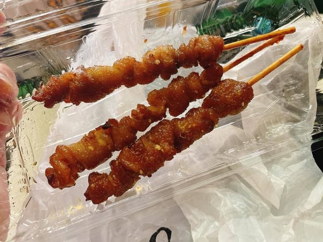 博多ぐるぐるとりかわ 竹乃屋 福岡PayPayドーム店 - サブ画像1