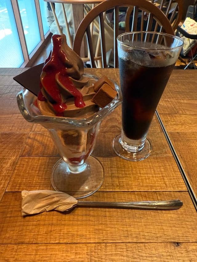 シルスマリア 馬車道本店 - サブ画像3