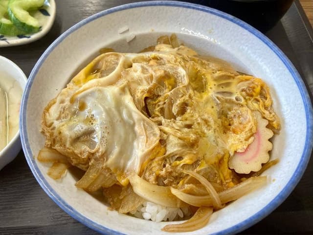 追分食堂 - サブ画像2
