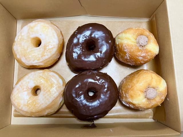 BLANKET DONUTS 柏店 - サブ画像2