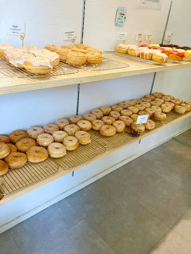 BLANKET DONUTS 柏店 - サブ画像3