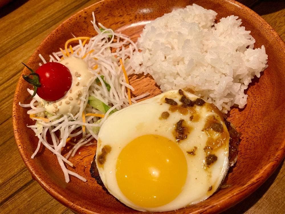 びっくりドンキー 板橋こもね店