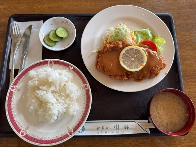 樹林 - サブ画像1
