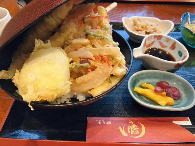 和食処 ゆう膳 - サブ画像3