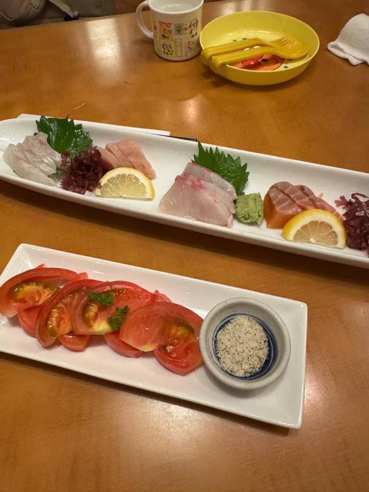 朝次郎 アミュプラザ長崎店