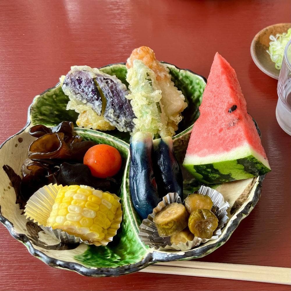 手打そば 東光坊