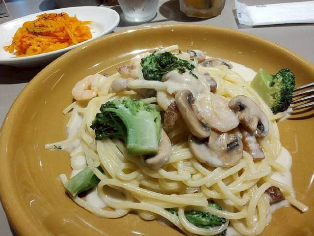 Pasta Alba SHONAN - サブ画像1
