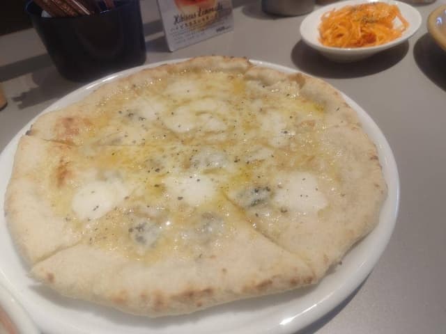 Pasta Alba SHONAN - サブ画像2